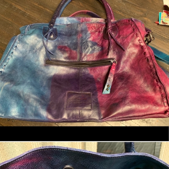 ISO of Bed Stu Rockaway Woodstock - Picture 7 of 16